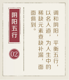 常州哪里起名比较靠谱-起名流程二